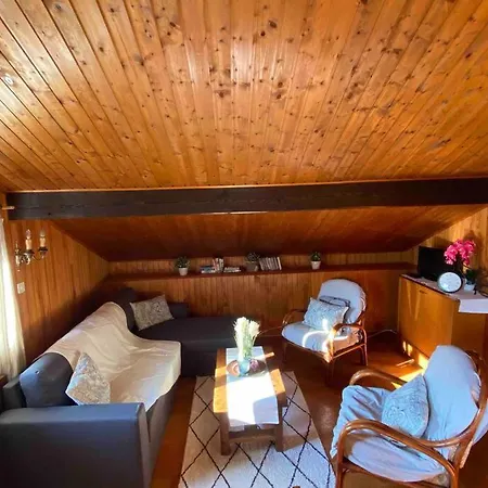 Apartment T2 50m2 Publier