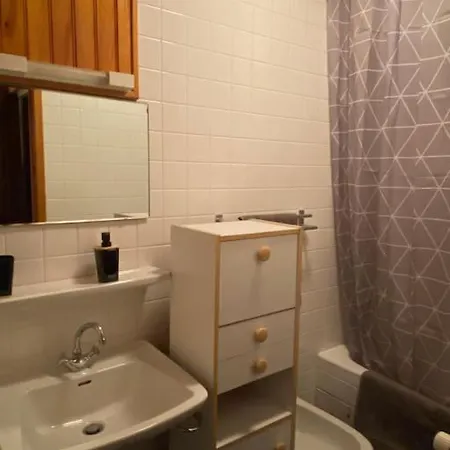 T2 50m2 Apartment