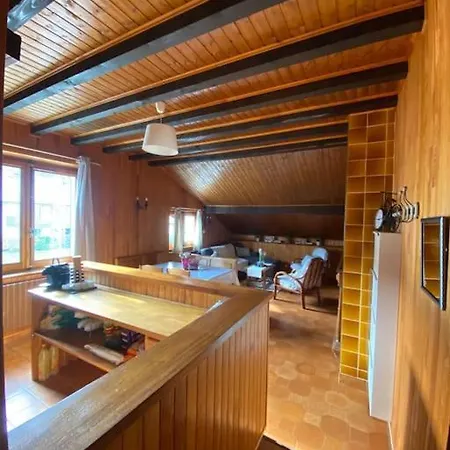 Apartment T2 50m2