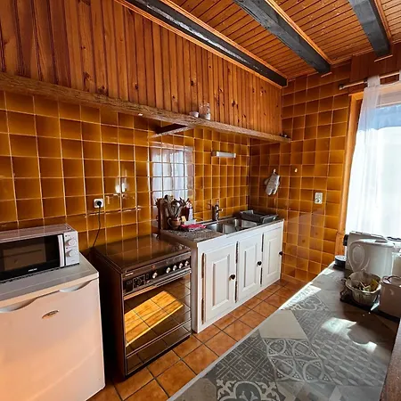 Apartment T2 50m2 Publier