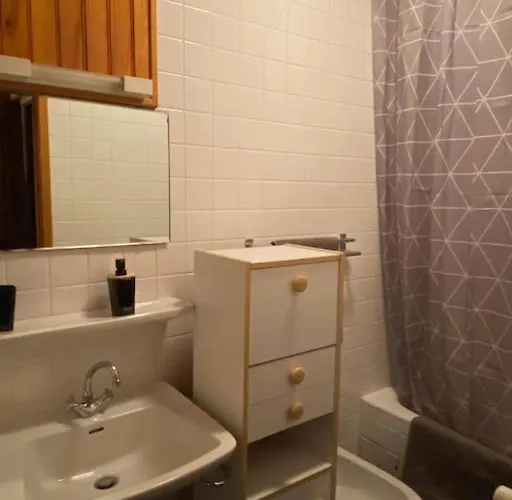 T2 50m2 Apartment