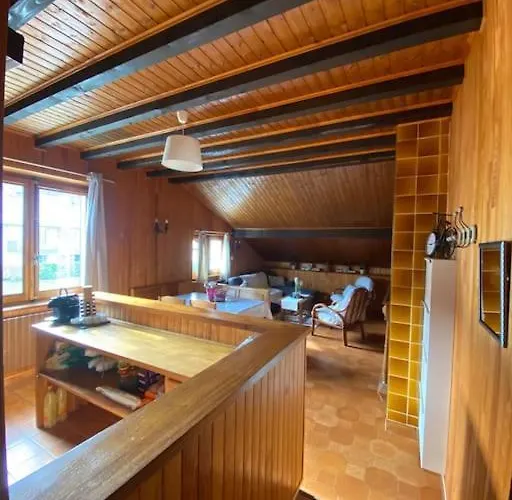 Apartment T2 50m2